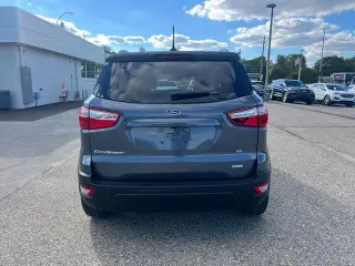 Ford EcoSport 2019 SE 4dr Crossover