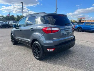 Ford EcoSport 2019 SE 4dr Crossover