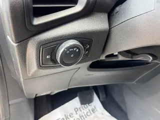 Ford EcoSport 2019 SE 4dr Crossover