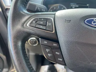 Ford EcoSport 2019 SE 4dr Crossover