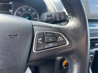 Ford EcoSport 2019 SE 4dr Crossover