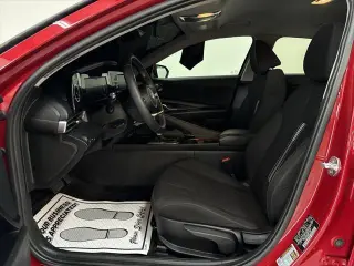 Hyundai ELANTRA 2021 SEL Sedán 4 puertas