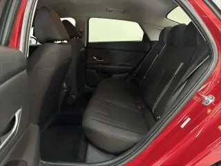 Hyundai ELANTRA 2021 SEL Sedán 4 puertas