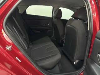 Hyundai ELANTRA 2021 SEL Sedán 4 puertas