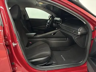Hyundai ELANTRA 2021 SEL Sedán 4 puertas