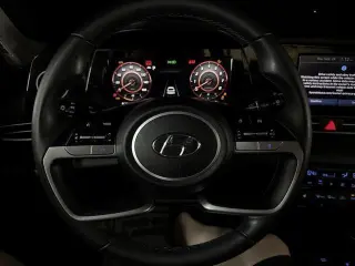 Hyundai ELANTRA 2021 SEL Sedán 4 puertas