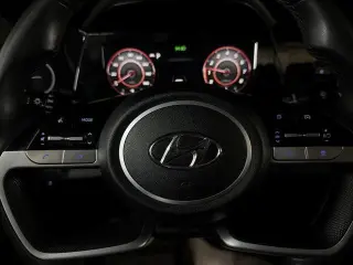 Hyundai ELANTRA 2021 SEL Sedán 4 puertas