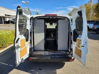 Ford Transit Connect 2022 XL 4dr LWB Cargo Mini-Van w/Rear Cargo Doors
