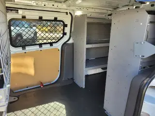 Ford Transit Connect 2022 XL 4dr LWB Cargo Mini-Van w/Rear Cargo Doors