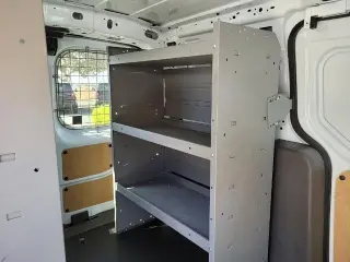 Ford Transit Connect 2022 XL 4dr LWB Cargo Mini-Van w/Rear Cargo Doors