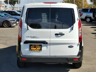 Ford Transit Connect 2022 XL 4dr LWB Cargo Mini-Van w/Rear Cargo Doors