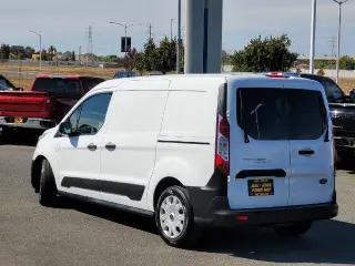 Ford Transit Connect 2022 XL 4dr LWB Cargo Mini-Van w/Rear Cargo Doors