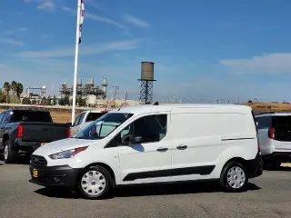 Ford Transit Connect 2022 XL 4dr LWB Cargo Mini-Van w/Rear Cargo Doors