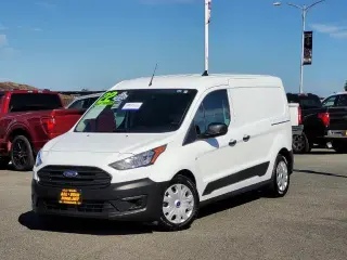 Ford Transit Connect 2022 XL 4dr LWB Cargo Mini-Van w/Rear Cargo Doors