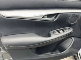 INFINITI QX50 2019 AWD Luxe 4dr Crossover
