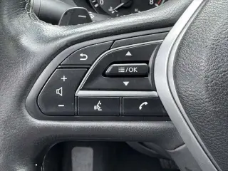 INFINITI QX50 2019 AWD Luxe 4dr Crossover