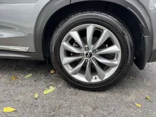 INFINITI QX50 2019 AWD Luxe 4dr Crossover