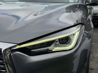 INFINITI QX50 2019 AWD Luxe 4dr Crossover