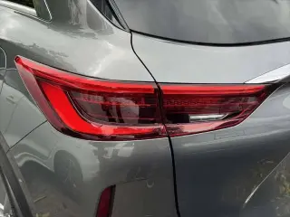 INFINITI QX50 2019 AWD Luxe 4dr Crossover