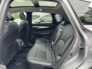 INFINITI QX50 2019 AWD Luxe 4dr Crossover