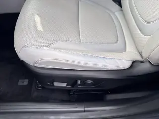 Hyundai TUCSON Híbrido 2025 AWD Limited 4dr SUV