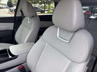 Hyundai TUCSON Híbrido 2025 AWD Limited 4dr SUV