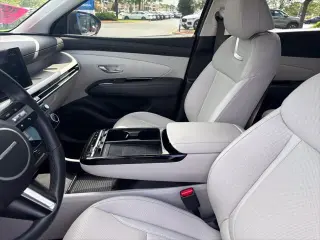 Hyundai TUCSON Híbrido 2025 AWD Limited 4dr SUV