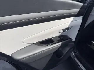 Hyundai TUCSON Híbrido 2025 AWD Limited 4dr SUV