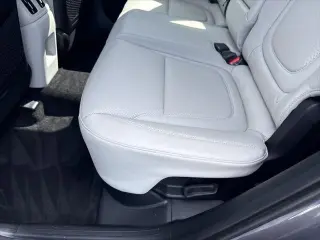 Hyundai TUCSON Híbrido 2025 AWD Limited 4dr SUV