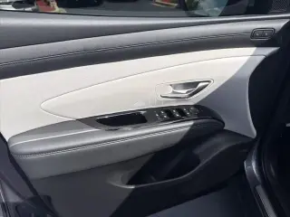 Hyundai TUCSON Híbrido 2025 AWD Limited 4dr SUV