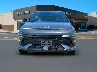 Hyundai KONA 2024 AWD N Line 4dr Crossover