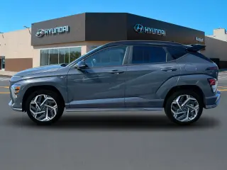 Hyundai KONA 2024 AWD N Line 4dr Crossover