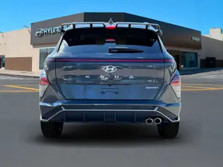 Hyundai KONA 2024 AWD N Line 4dr Crossover