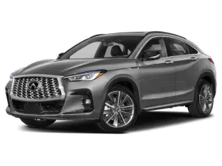 INFINITI QX55 2022 AWD Luxe 4dr Crossover