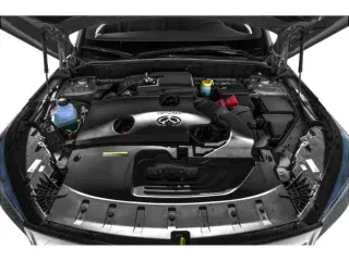 INFINITI QX55 2022 AWD Luxe 4dr Crossover