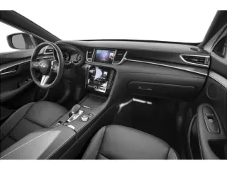 INFINITI QX55 2022 AWD Luxe 4dr Crossover