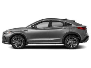 INFINITI QX55 2022 AWD Luxe 4dr Crossover