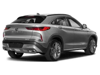 INFINITI QX55 2022 AWD Luxe 4dr Crossover
