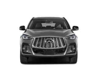 INFINITI QX55 2022 AWD Luxe 4dr Crossover