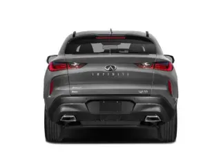 INFINITI QX55 2022 AWD Luxe 4dr Crossover