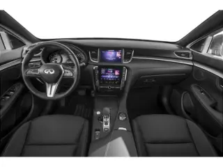 INFINITI QX55 2022 AWD Luxe 4dr Crossover