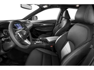 INFINITI QX55 2022 AWD Luxe 4dr Crossover