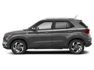 Hyundai VENUE 2023 SEL 4dr Crossover
