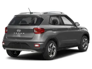 Hyundai VENUE 2023 SEL 4dr Crossover