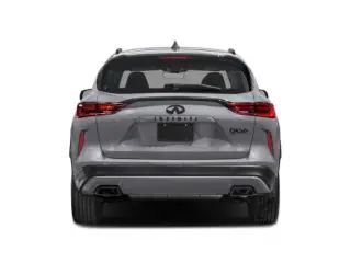 INFINITI QX50 2024 Deportivo 4dr Crossover