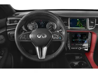INFINITI QX50 2024 Deportivo 4dr Crossover