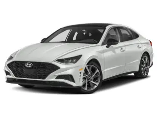 Hyundai SONATA 2023 SEL Plus 4dr Sedán
