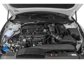 Hyundai SONATA 2023 SEL Plus 4dr Sedán