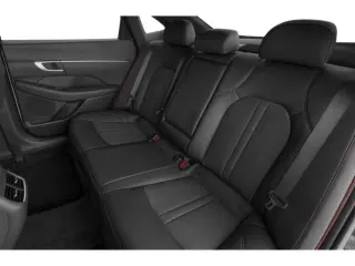 Hyundai SONATA 2023 SEL Plus 4dr Sedán