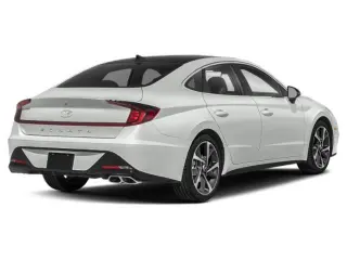 Hyundai SONATA 2023 SEL Plus 4dr Sedán